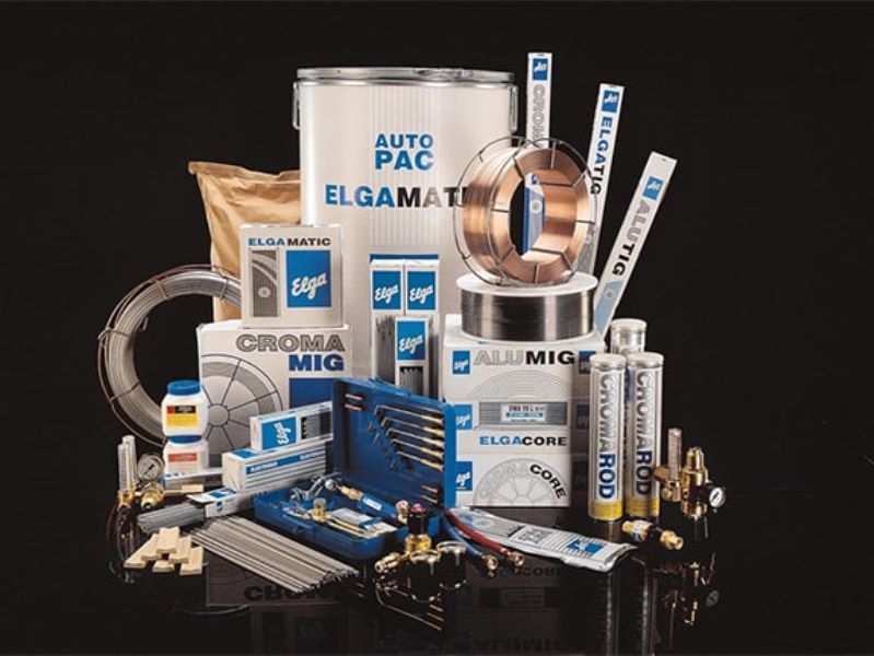 БАЛТСВАРКА ГРУПП ООО - Каталог компаний Беларуси